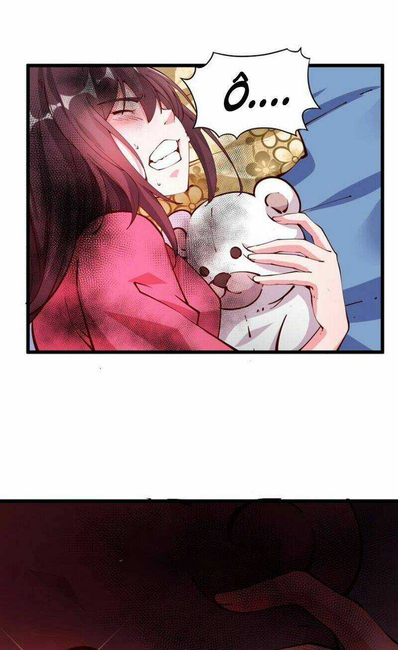 Ngự Thiên Thần Đế Chapter 48 trang 12