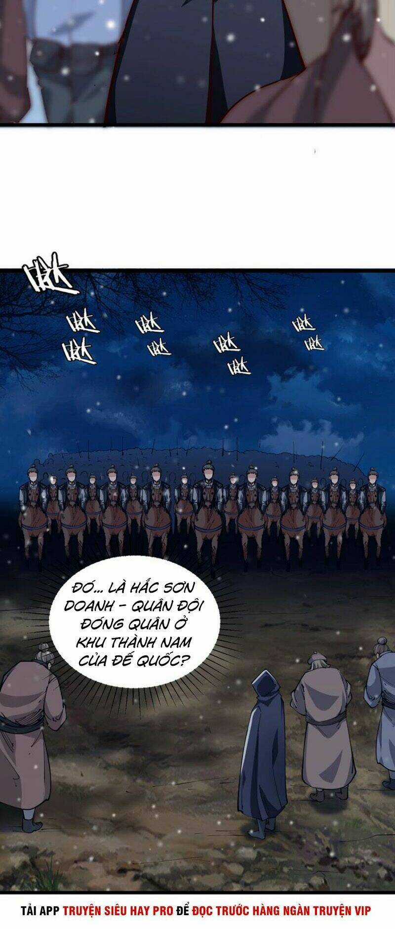 Ngự Thiên Thần Đế Chapter 48 trang 15