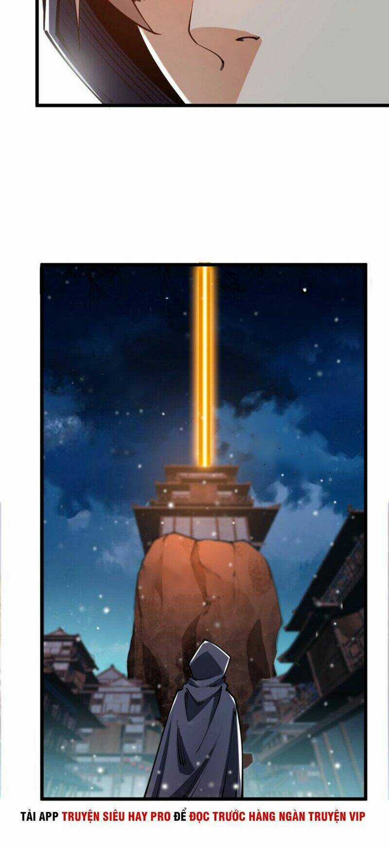 Ngự Thiên Thần Đế Chapter 48 trang 17