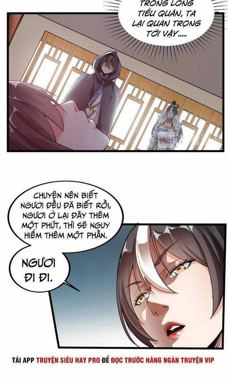 Ngự Thiên Thần Đế Chapter 48 trang 3