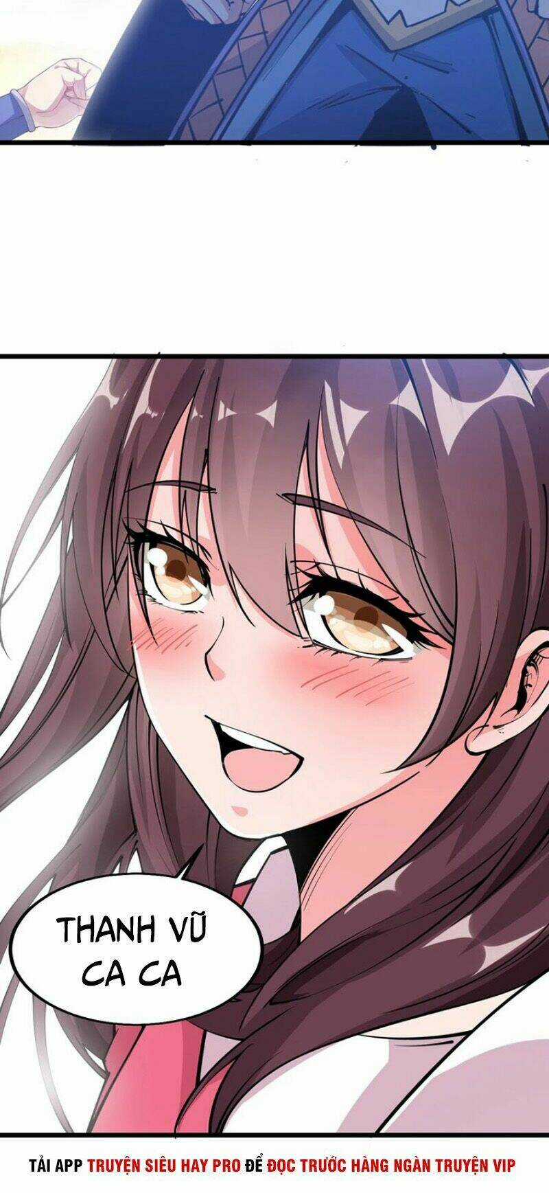 Ngự Thiên Thần Đế Chapter 48 trang 5