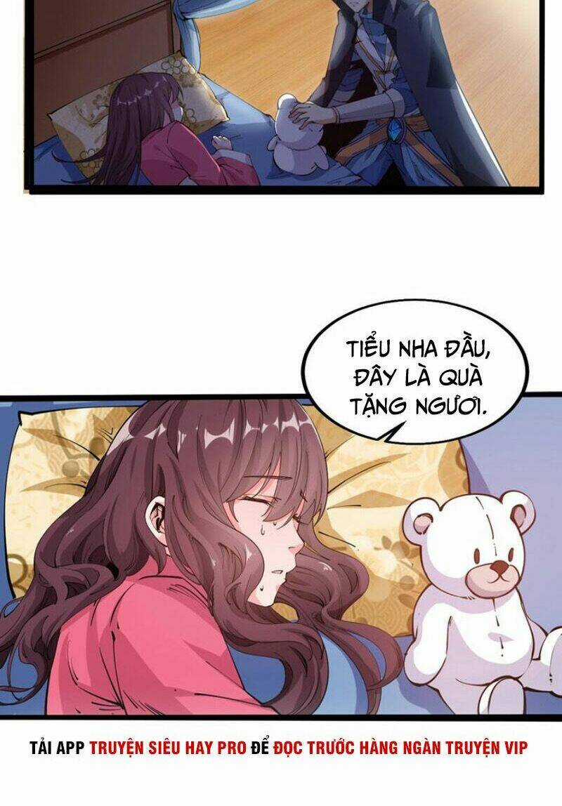 Ngự Thiên Thần Đế Chapter 48 trang 7