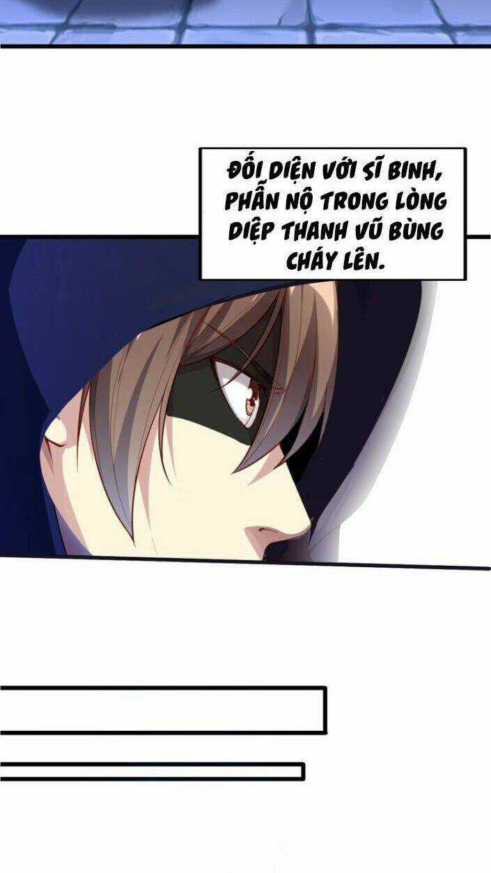 Ngự Thiên Thần Đế Chapter 49.5 trang 10