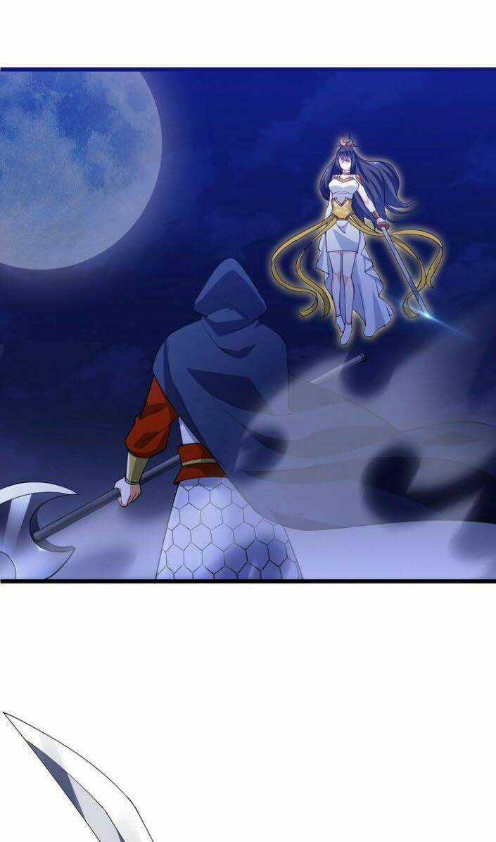 Ngự Thiên Thần Đế Chapter 49.5 trang 13