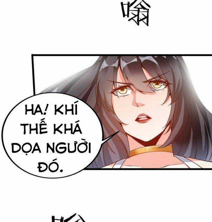 Ngự Thiên Thần Đế Chapter 49.5 trang 17