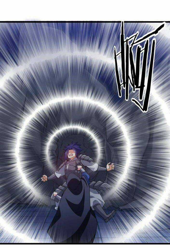 Ngự Thiên Thần Đế Chapter 49.5 trang 2