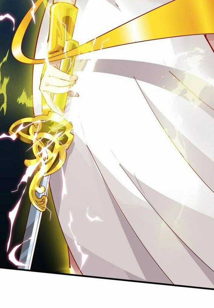 Ngự Thiên Thần Đế Chapter 49.5 trang 20