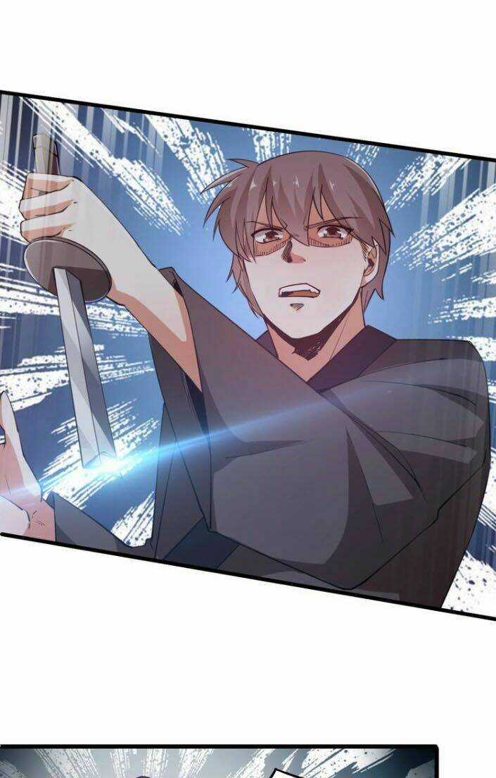 Ngự Thiên Thần Đế Chapter 49.5 trang 6