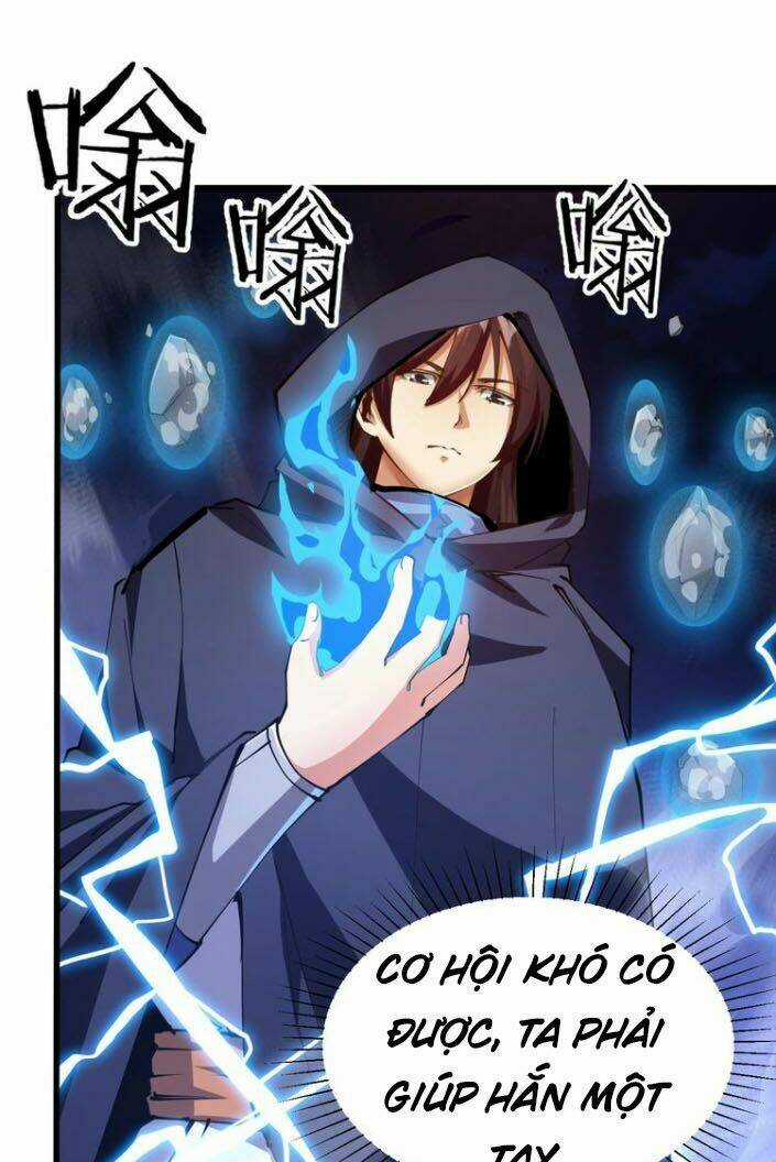 Ngự Thiên Thần Đế Chapter 49 trang 11