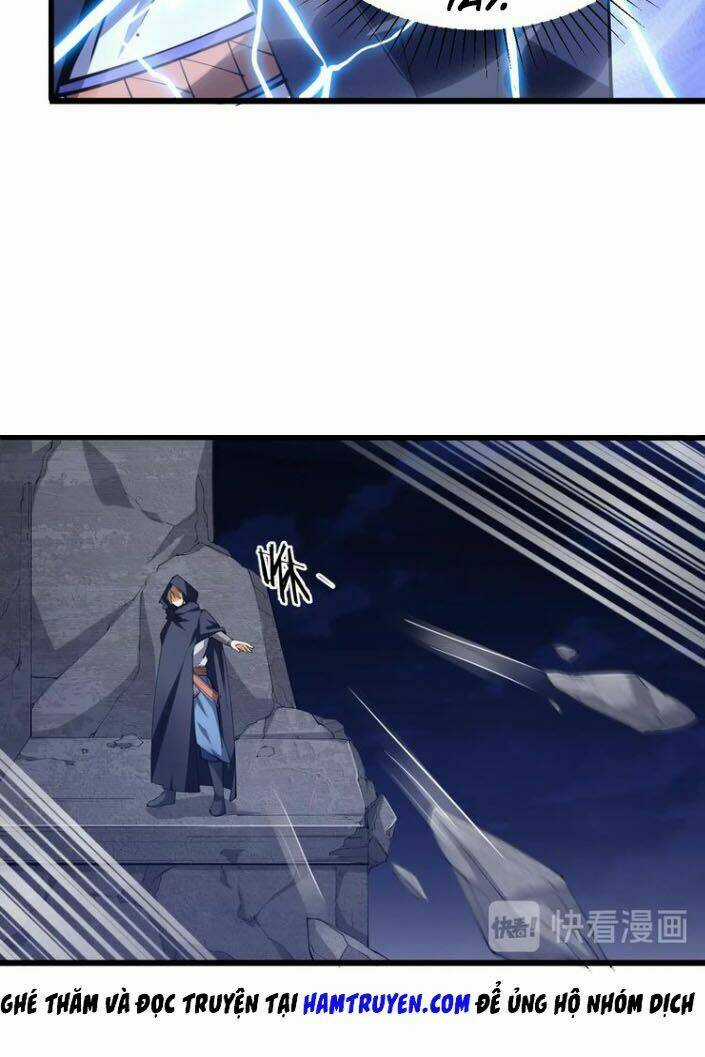 Ngự Thiên Thần Đế Chapter 49 trang 12