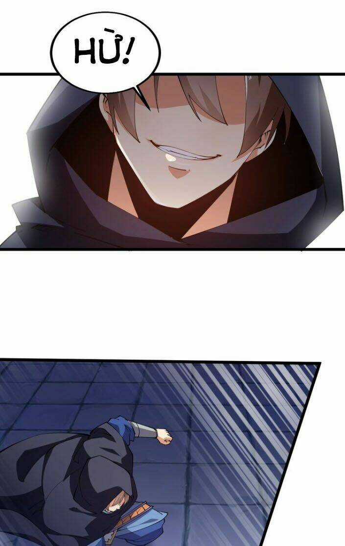 Ngự Thiên Thần Đế Chapter 49 trang 14