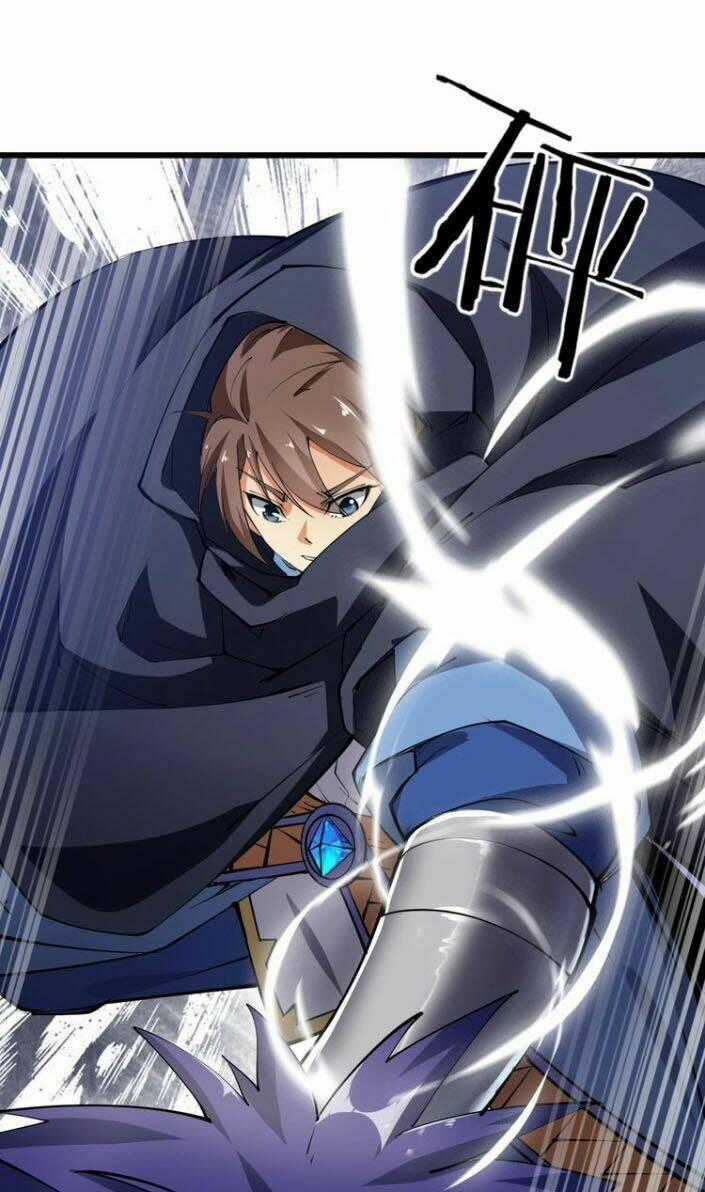 Ngự Thiên Thần Đế Chapter 49 trang 16