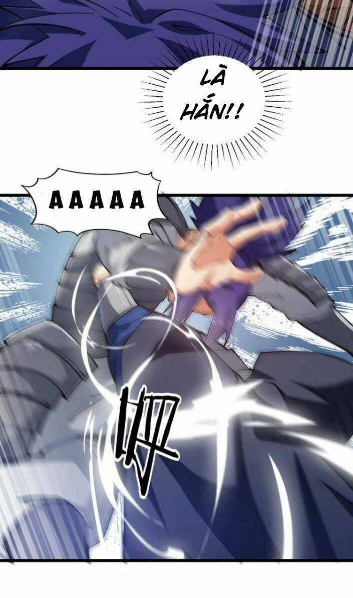 Ngự Thiên Thần Đế Chapter 49 trang 17