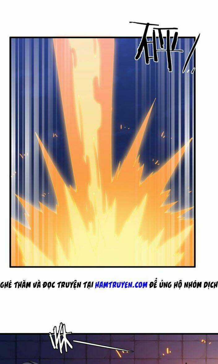 Ngự Thiên Thần Đế Chapter 49 trang 3