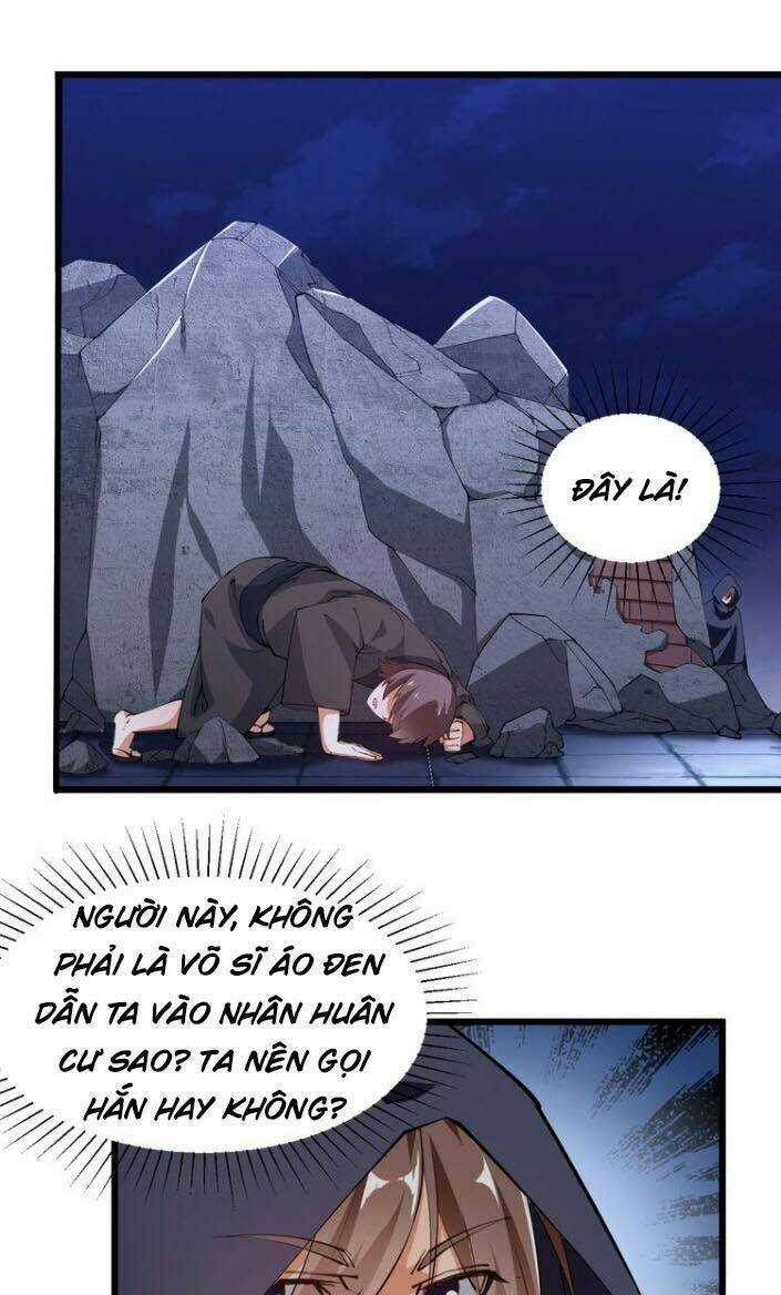 Ngự Thiên Thần Đế Chapter 49 trang 6