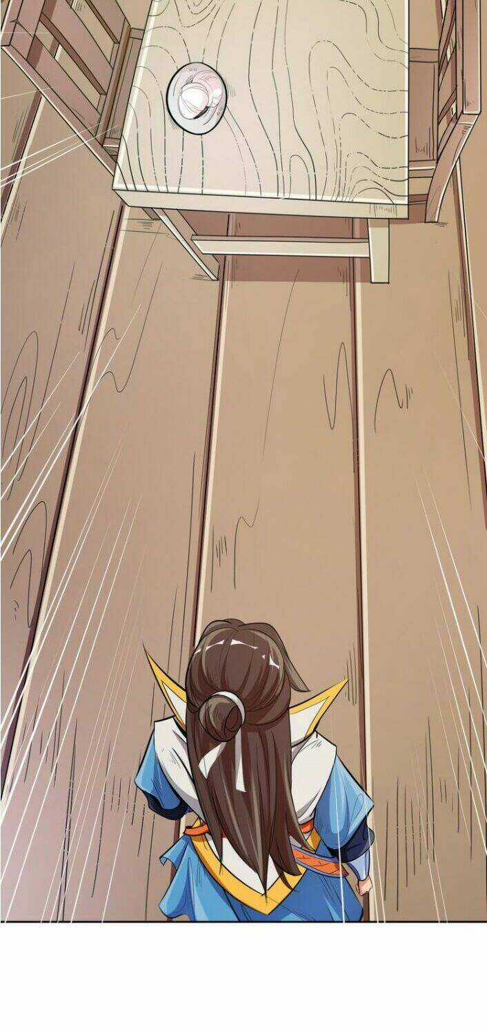 Ngự Thiên Thần Đế Chapter 5.2 trang 12