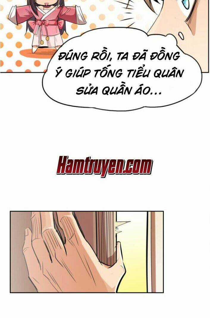 Ngự Thiên Thần Đế Chapter 5.2 trang 14