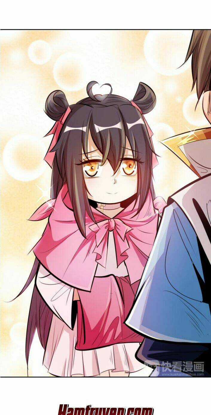 Ngự Thiên Thần Đế Chapter 5.2 trang 15