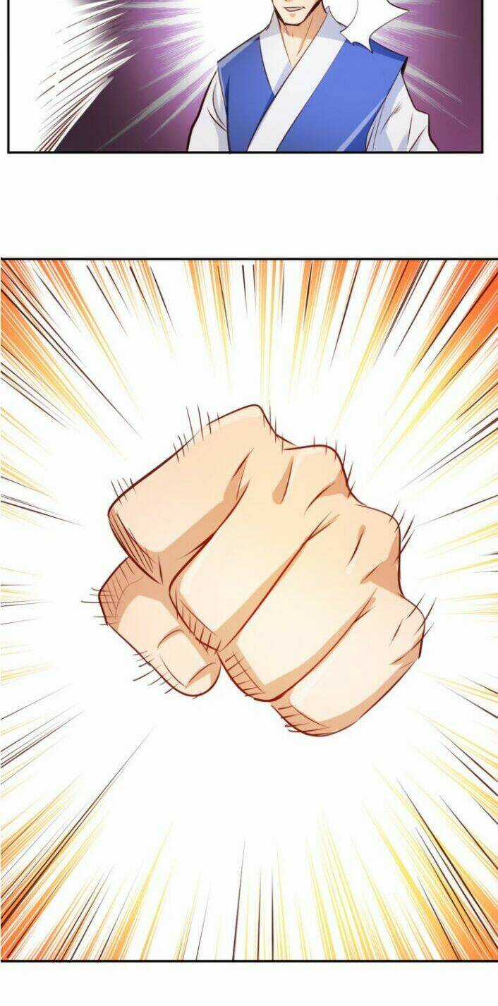 Ngự Thiên Thần Đế Chapter 5.2 trang 2