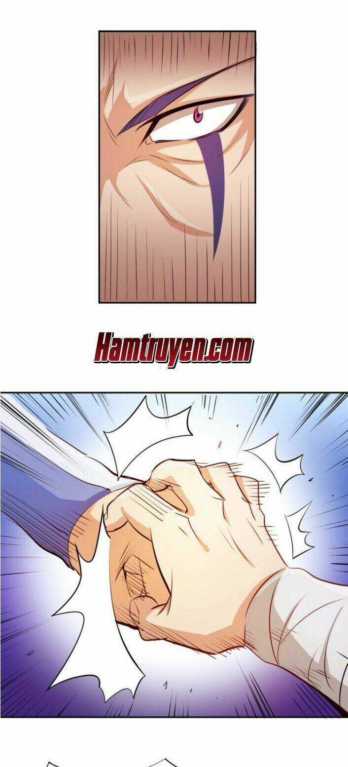 Ngự Thiên Thần Đế Chapter 5.2 trang 3