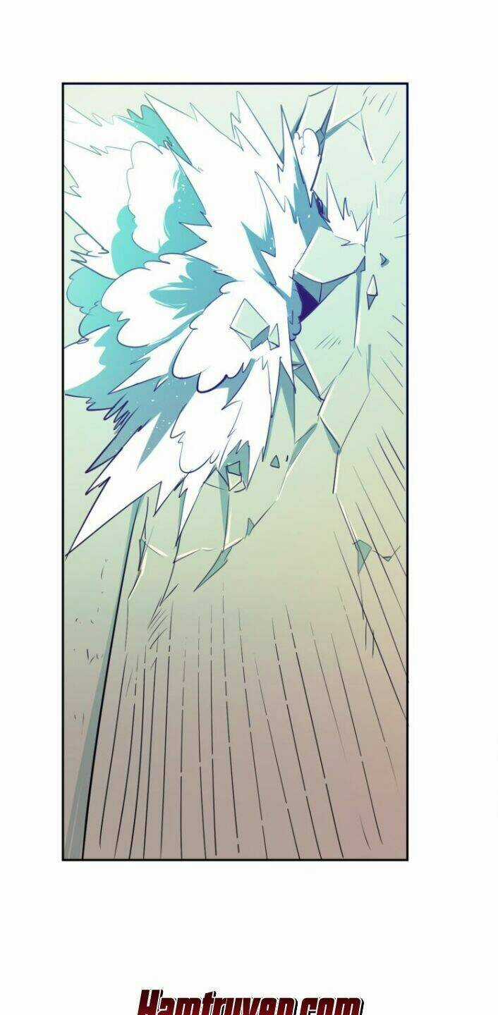 Ngự Thiên Thần Đế Chapter 5.2 trang 7