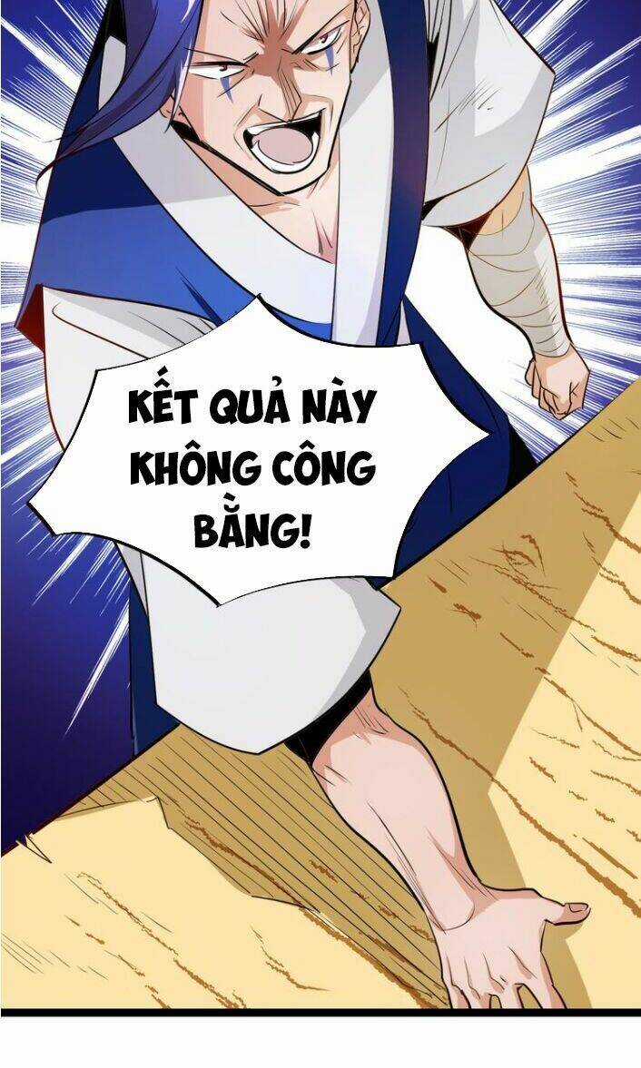 Ngự Thiên Thần Đế Chapter 5 trang 13