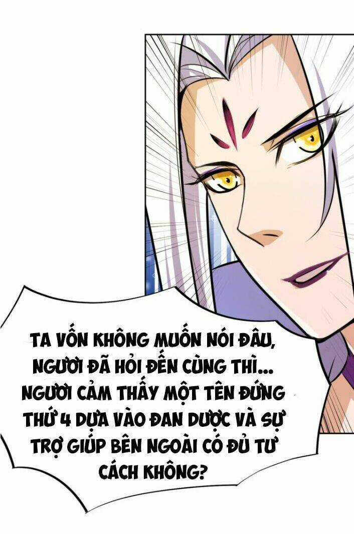 Ngự Thiên Thần Đế Chapter 5 trang 17