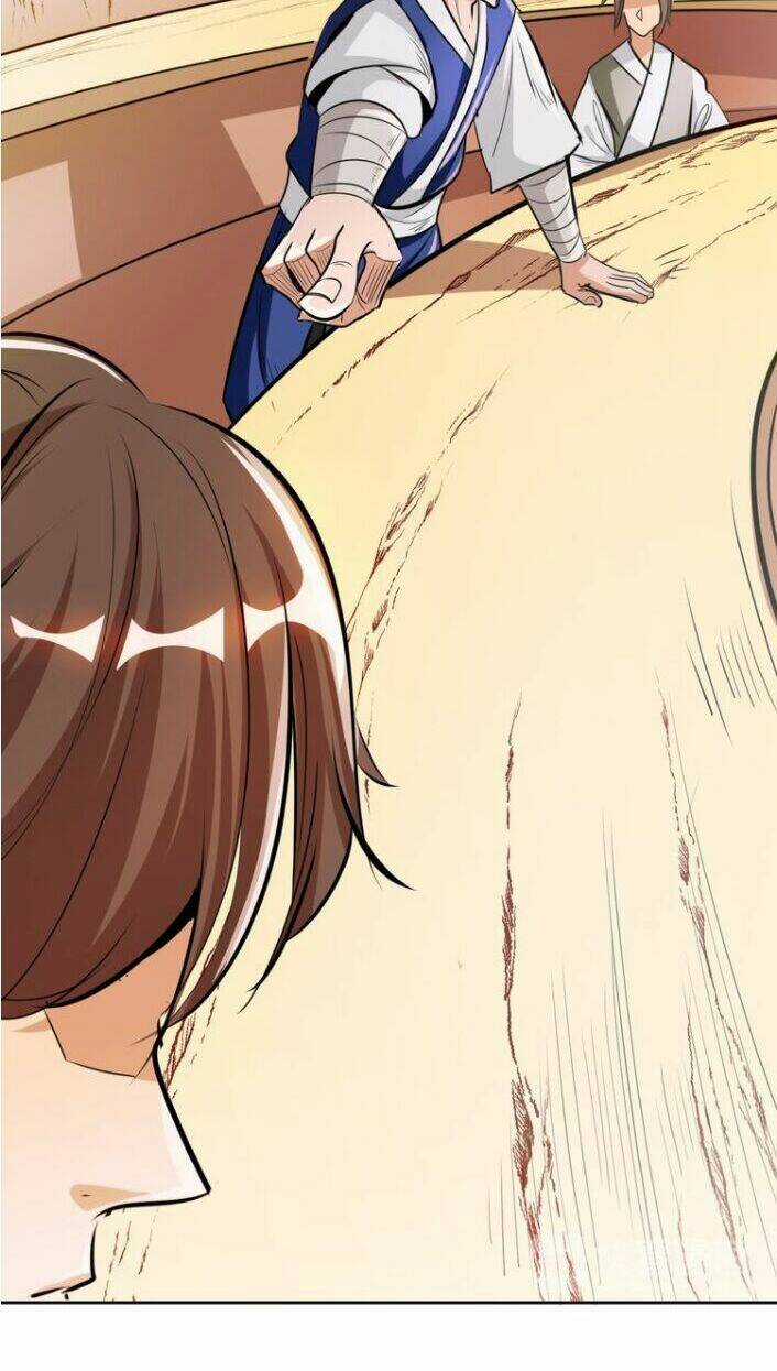 Ngự Thiên Thần Đế Chapter 5 trang 19