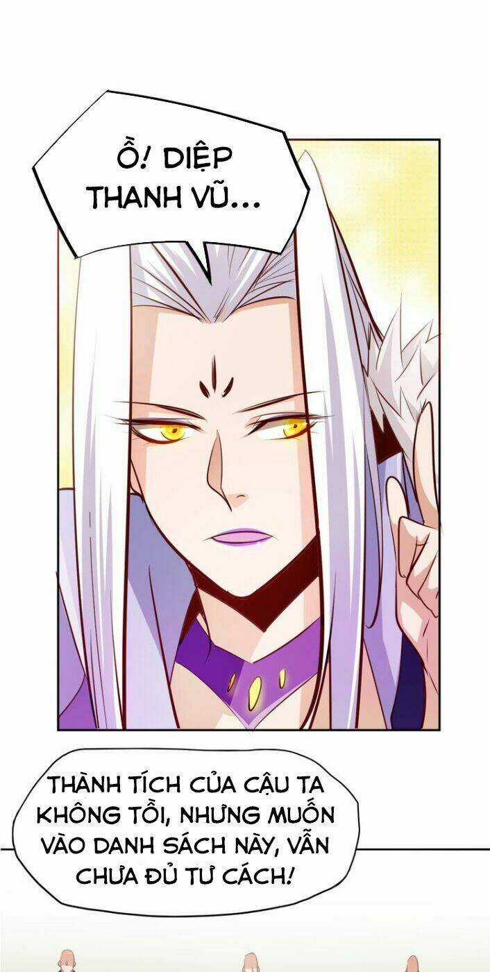 Ngự Thiên Thần Đế Chapter 5 trang 22