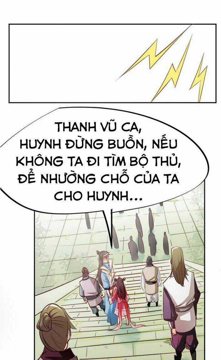 Ngự Thiên Thần Đế Chapter 5 trang 24
