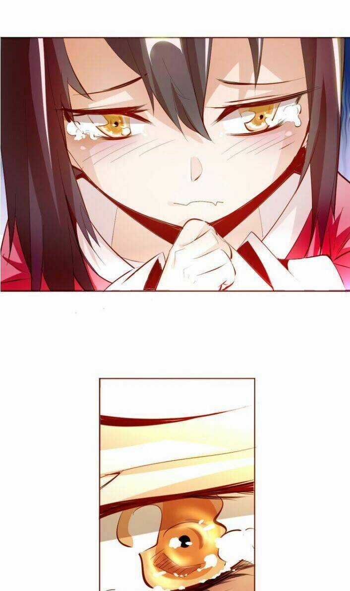 Ngự Thiên Thần Đế Chapter 5 trang 6