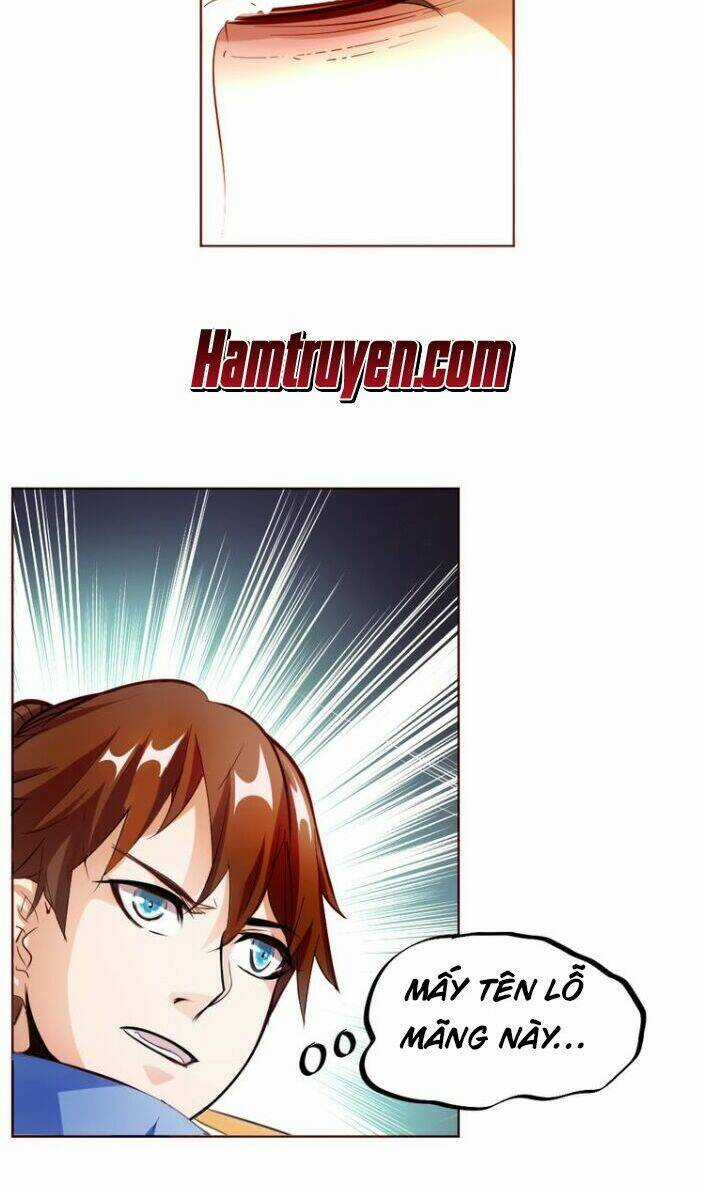 Ngự Thiên Thần Đế Chapter 5 trang 7