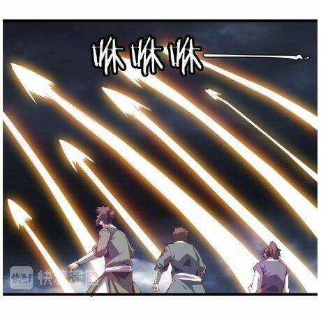 Ngự Thiên Thần Đế Chapter 50 trang 12