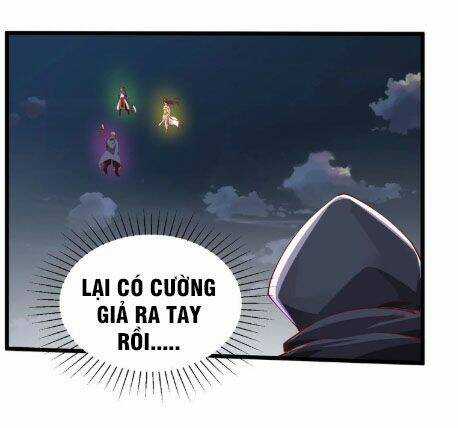 Ngự Thiên Thần Đế Chapter 50 trang 14