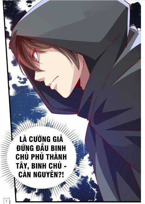Ngự Thiên Thần Đế Chapter 50 trang 15