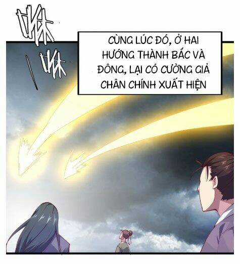 Ngự Thiên Thần Đế Chapter 50 trang 18