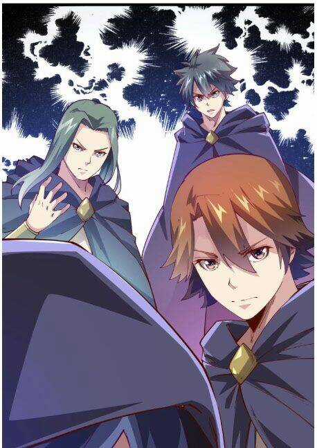 Ngự Thiên Thần Đế Chapter 50 trang 21