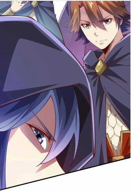 Ngự Thiên Thần Đế Chapter 50 trang 22