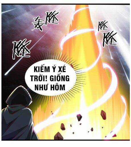 Ngự Thiên Thần Đế Chapter 50 trang 27