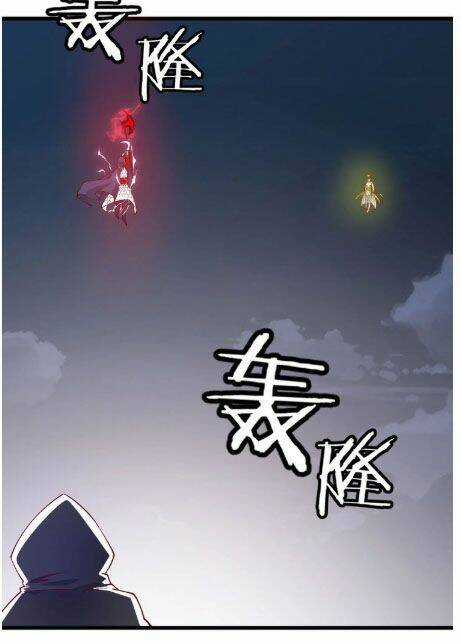 Ngự Thiên Thần Đế Chapter 50 trang 3