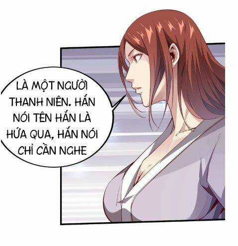 Ngự Thiên Thần Đế Chapter 50 trang 35