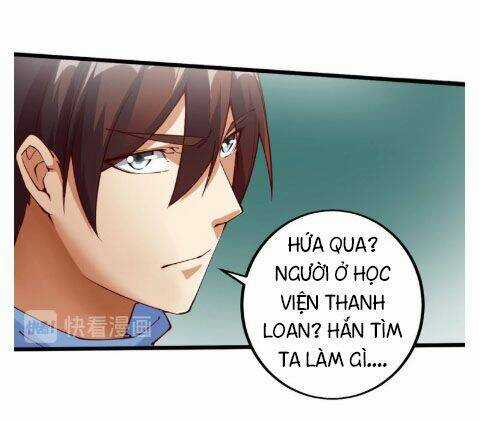 Ngự Thiên Thần Đế Chapter 50 trang 36