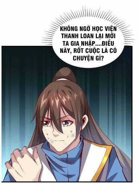 Ngự Thiên Thần Đế Chapter 50 trang 40