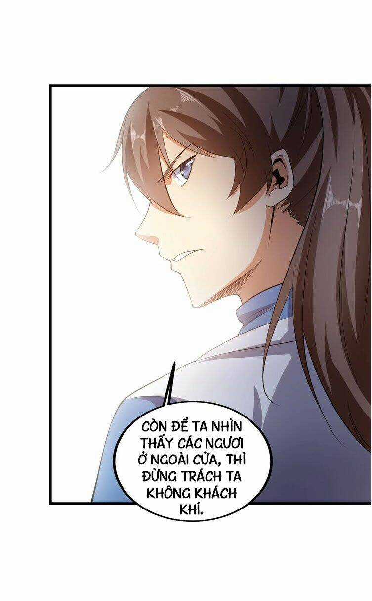 Ngự Thiên Thần Đế Chapter 51 trang 15