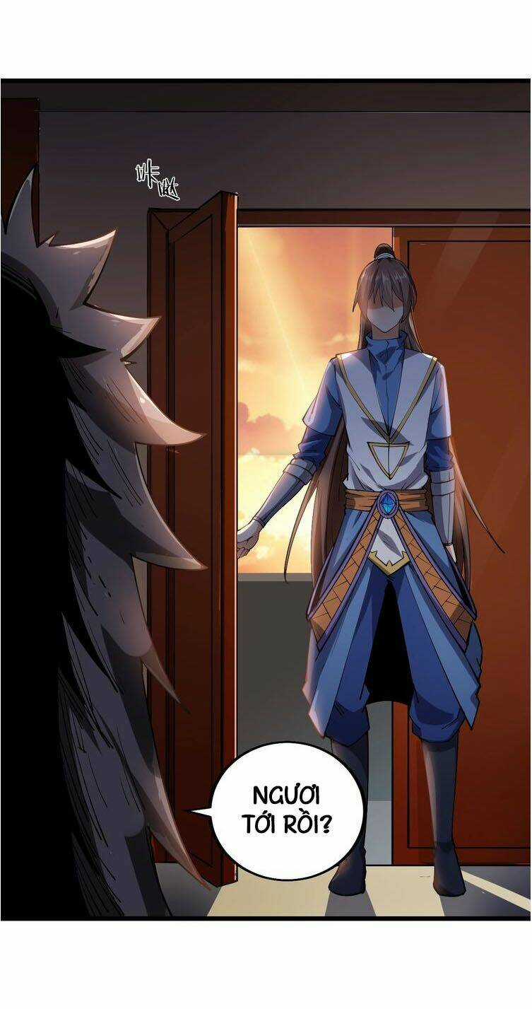 Ngự Thiên Thần Đế Chapter 51 trang 22