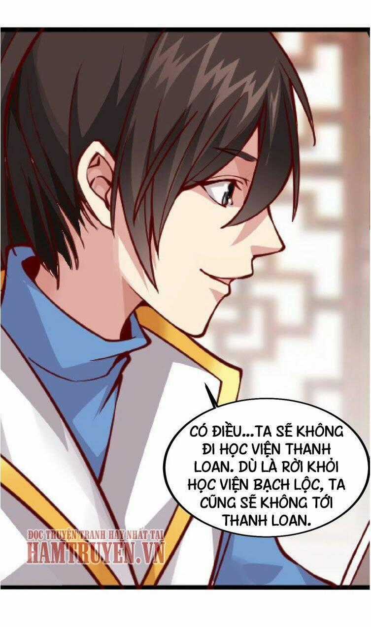 Ngự Thiên Thần Đế Chapter 51 trang 27