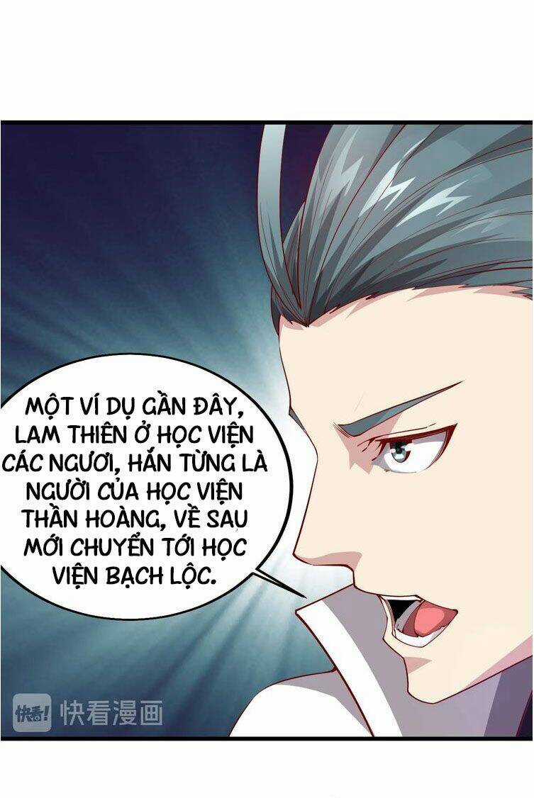 Ngự Thiên Thần Đế Chapter 51 trang 3