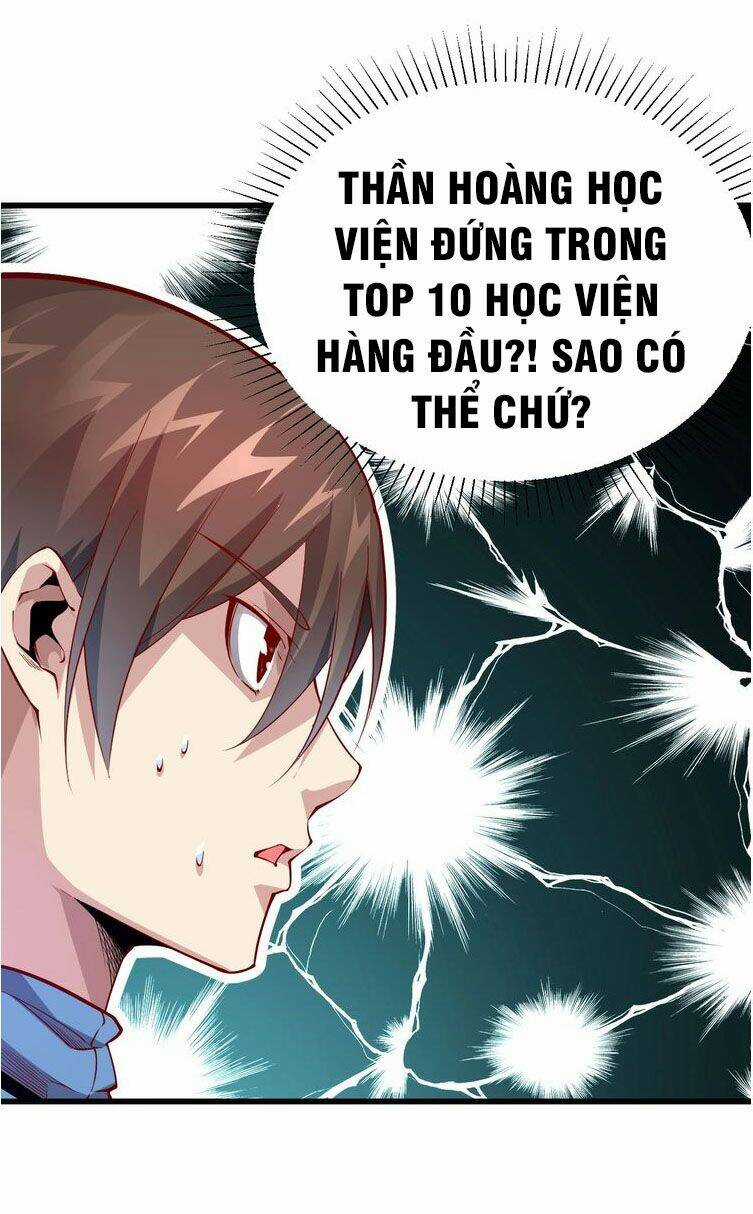 Ngự Thiên Thần Đế Chapter 51 trang 4