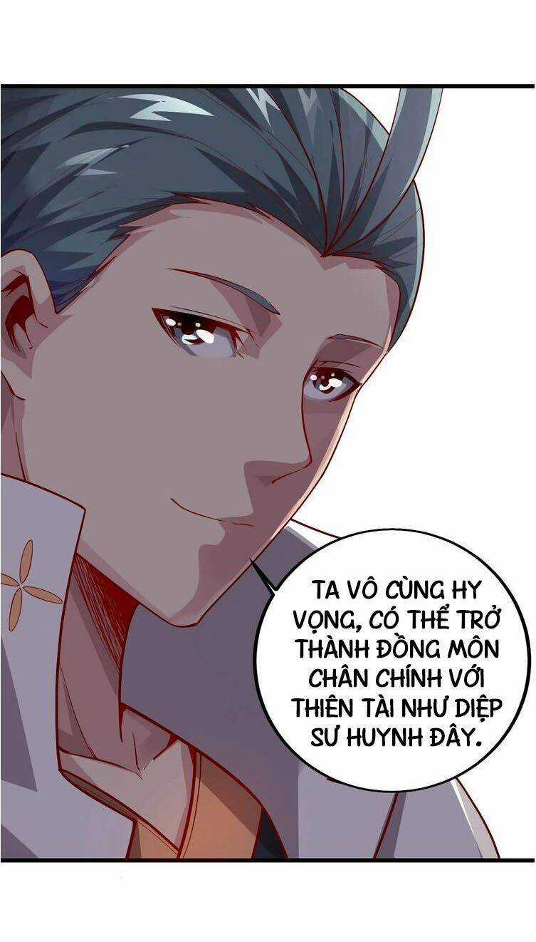 Ngự Thiên Thần Đế Chapter 51 trang 7
