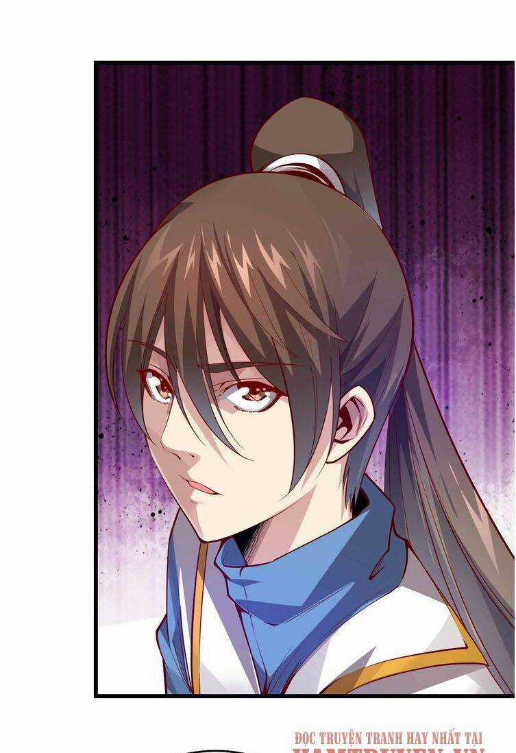 Ngự Thiên Thần Đế Chapter 51 trang 8